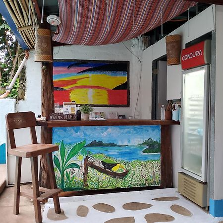 コロン カーサ モンテマール ハイツ Bed & Breakfast エクステリア 写真