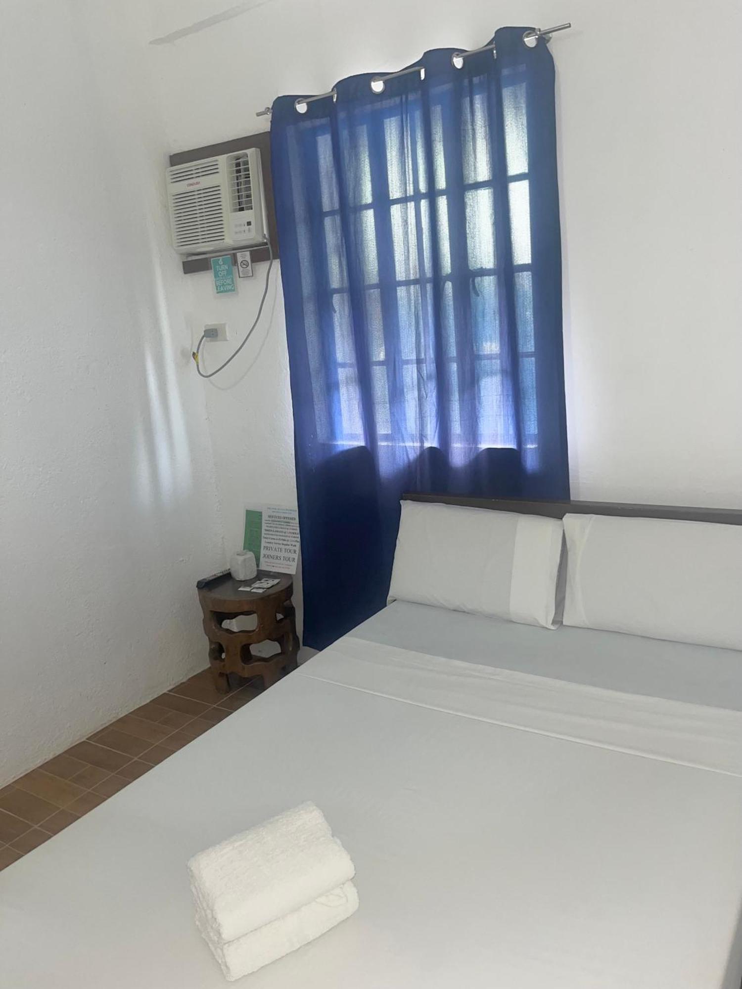 コロン カーサ モンテマール ハイツ Bed & Breakfast エクステリア 写真