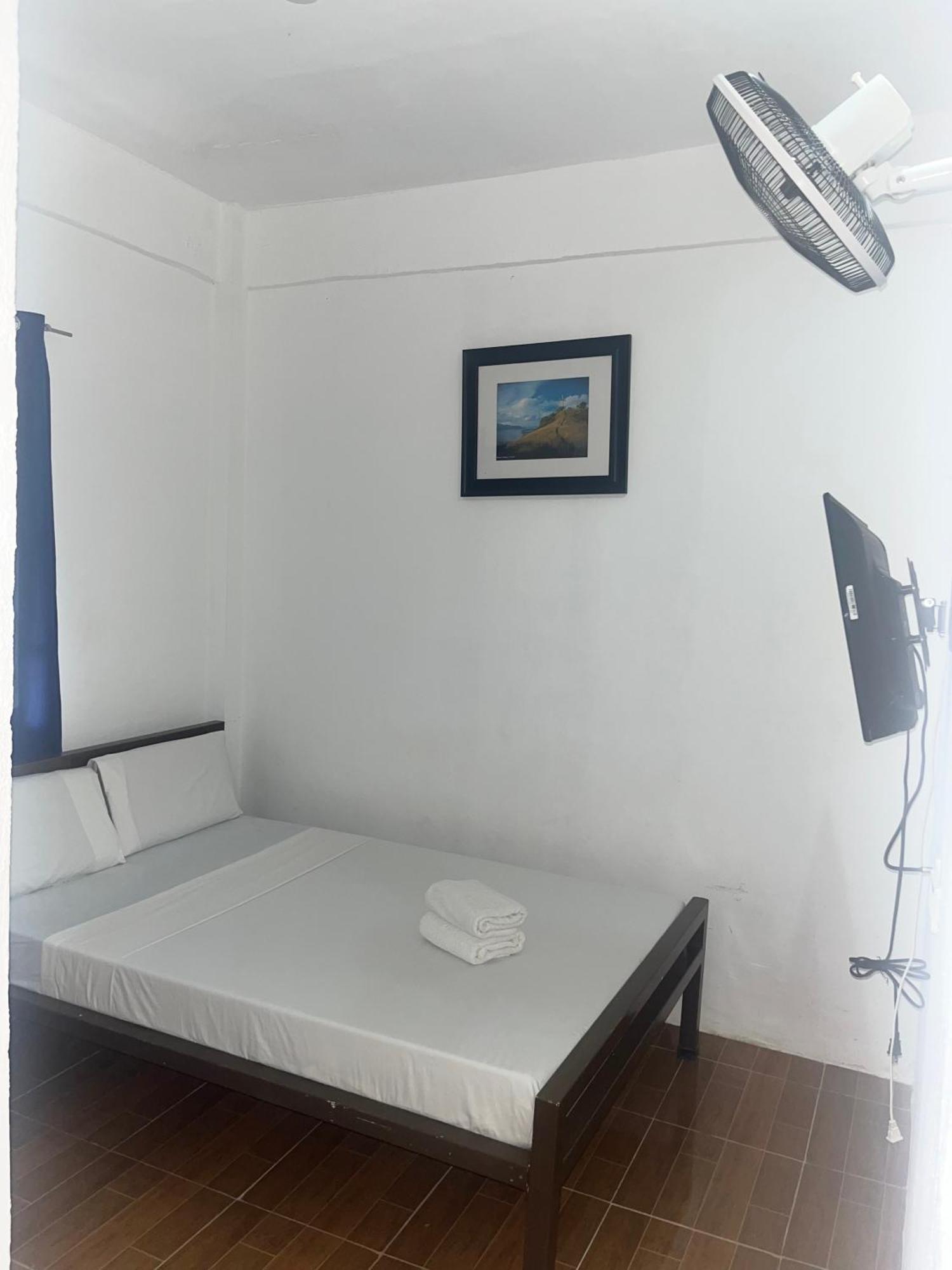 コロン カーサ モンテマール ハイツ Bed & Breakfast エクステリア 写真