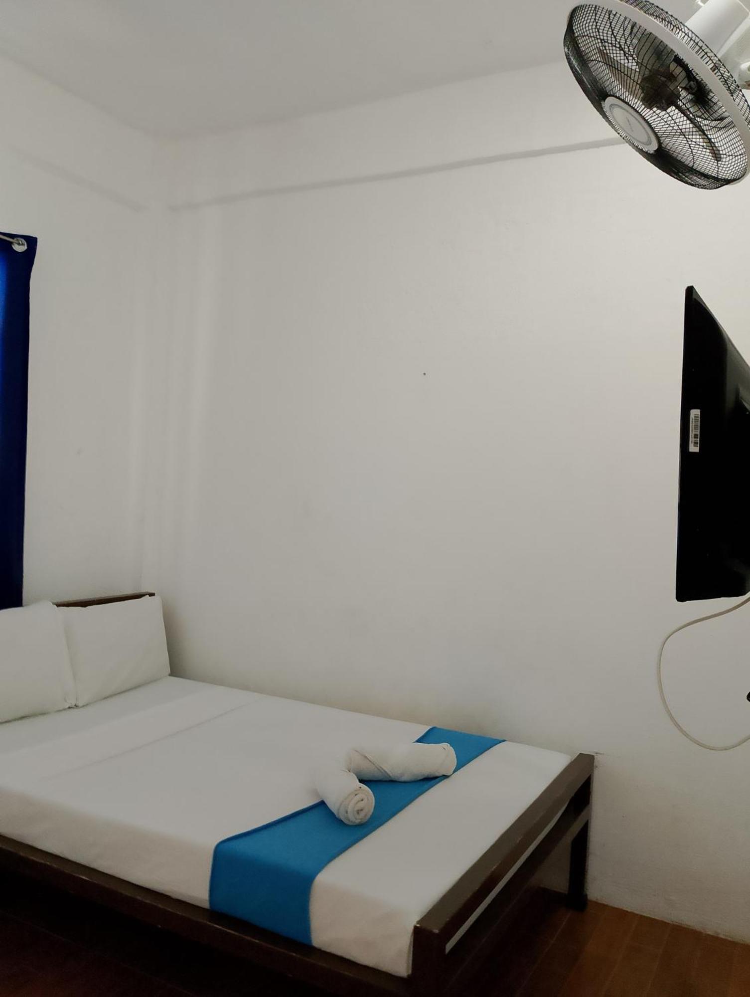 コロン カーサ モンテマール ハイツ Bed & Breakfast エクステリア 写真
