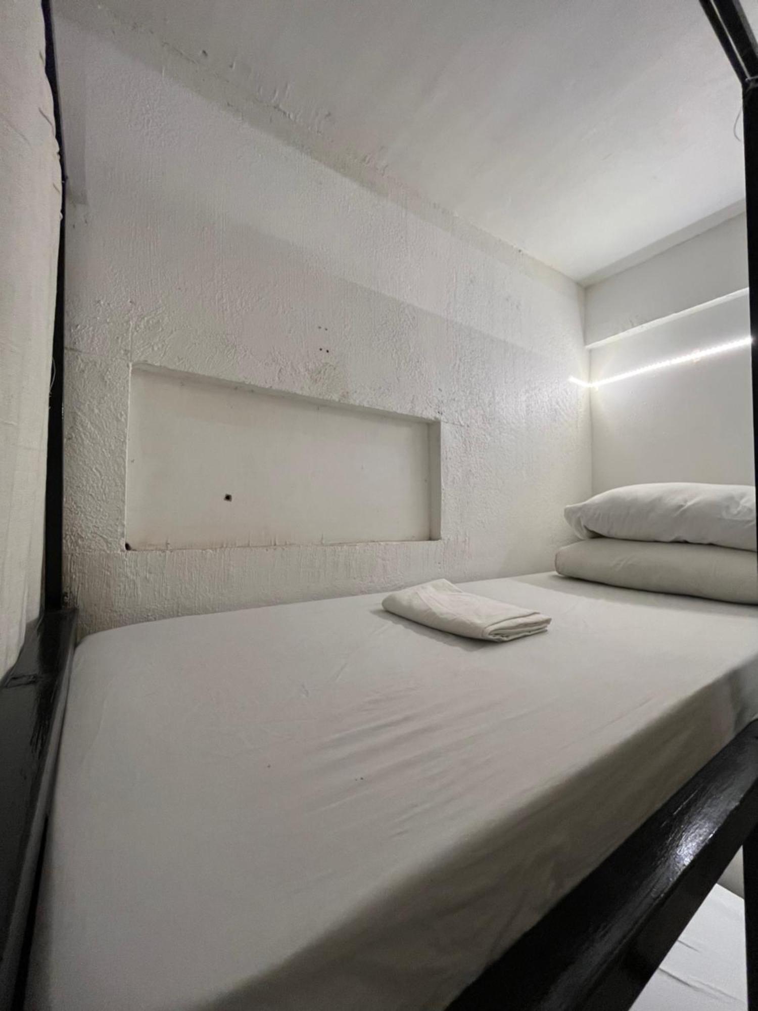 コロン カーサ モンテマール ハイツ Bed & Breakfast エクステリア 写真