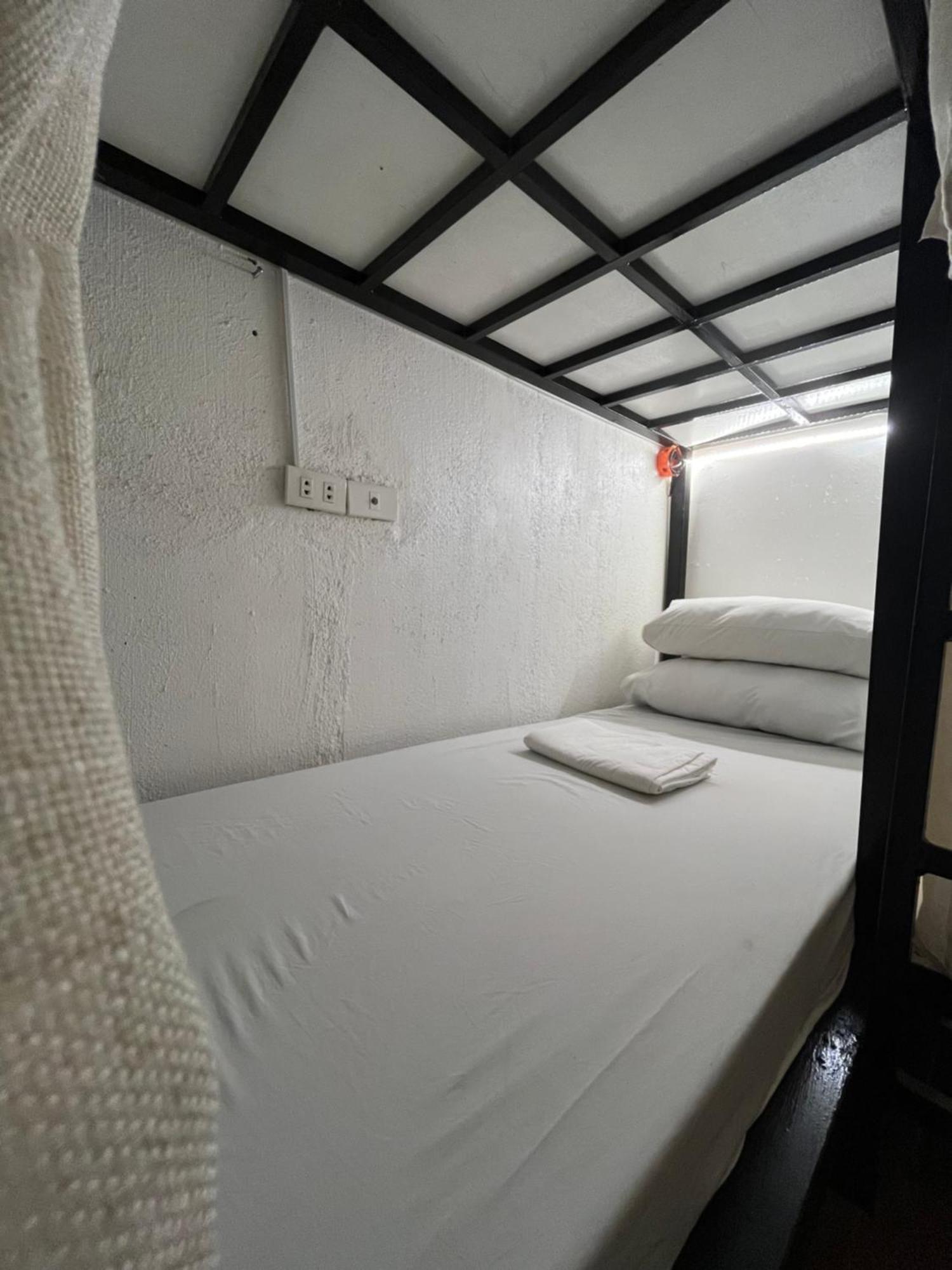コロン カーサ モンテマール ハイツ Bed & Breakfast エクステリア 写真