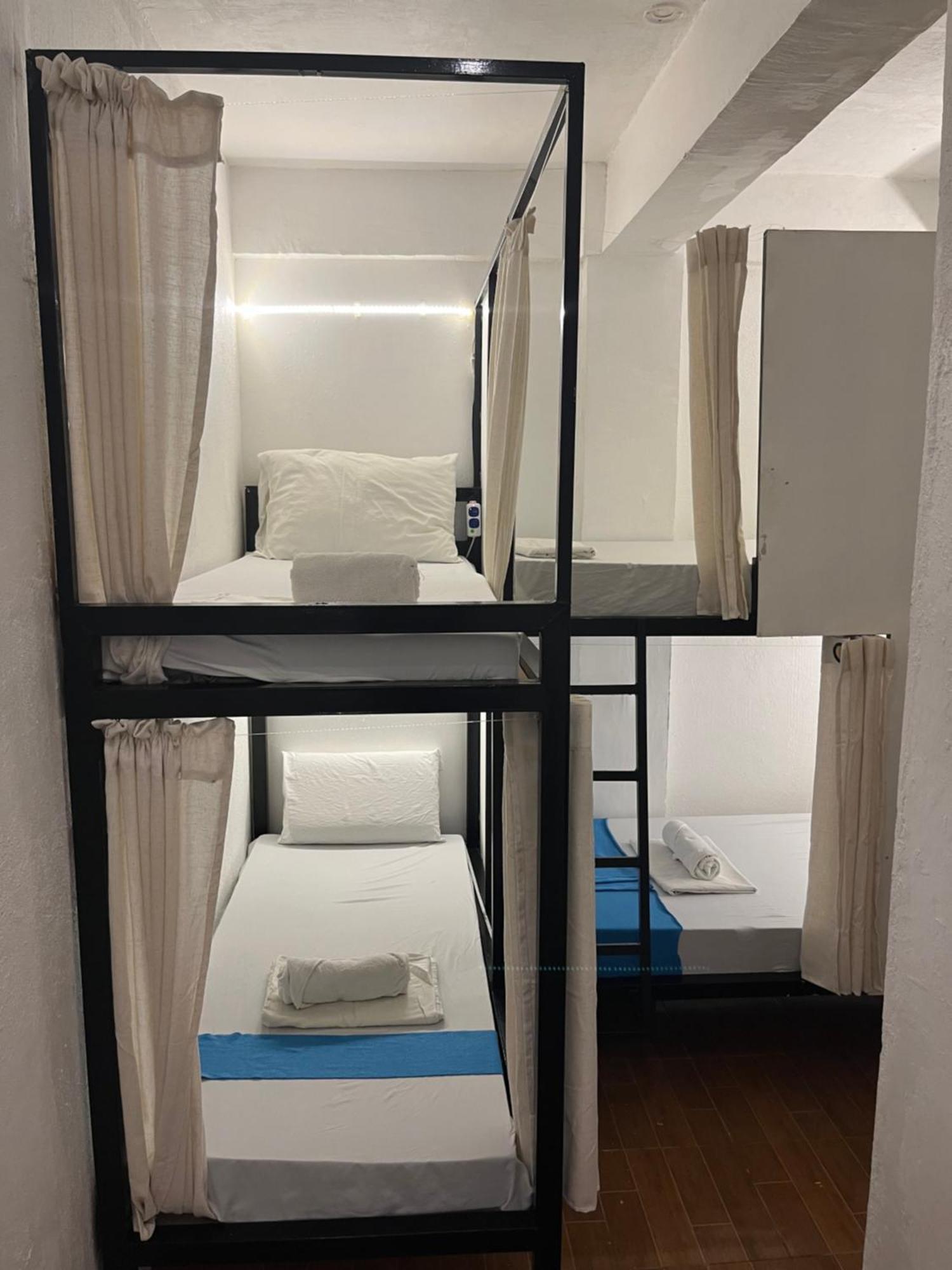 コロン カーサ モンテマール ハイツ Bed & Breakfast エクステリア 写真