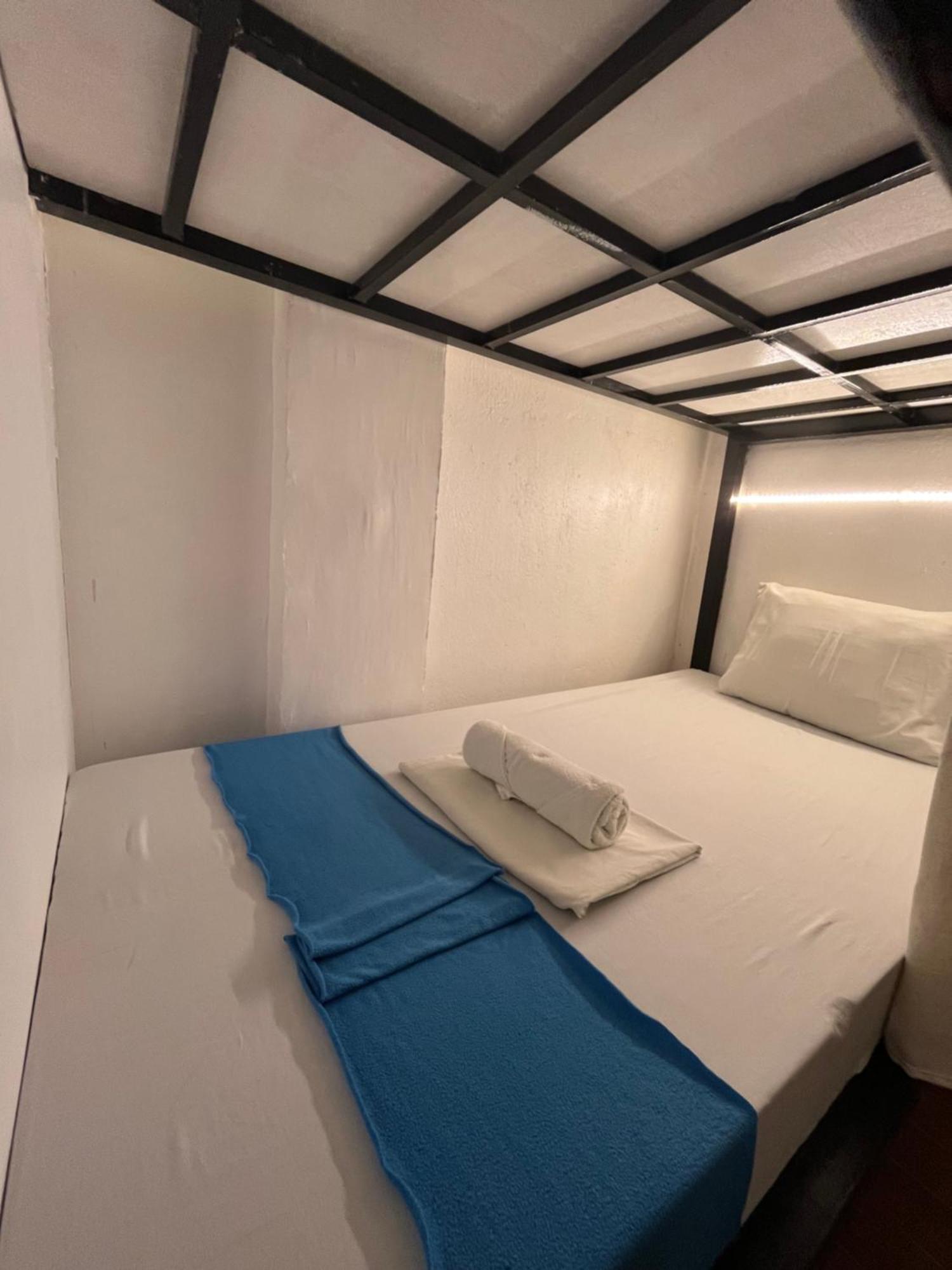 コロン カーサ モンテマール ハイツ Bed & Breakfast エクステリア 写真