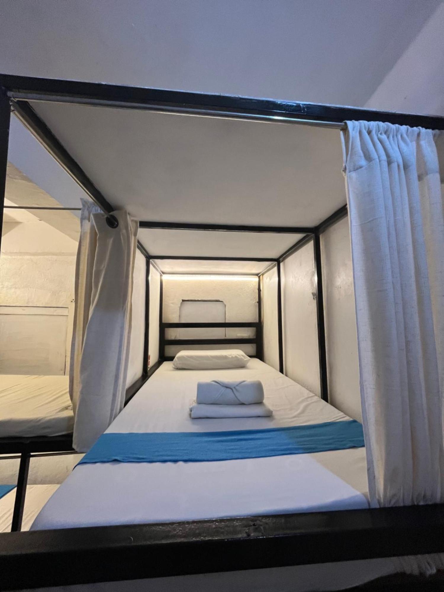 コロン カーサ モンテマール ハイツ Bed & Breakfast エクステリア 写真