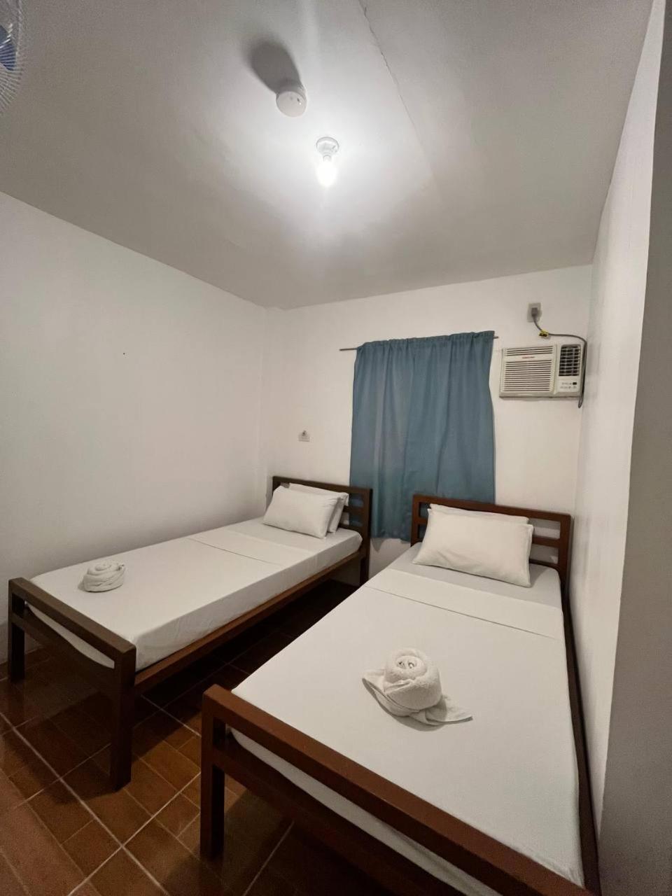コロン カーサ モンテマール ハイツ Bed & Breakfast エクステリア 写真