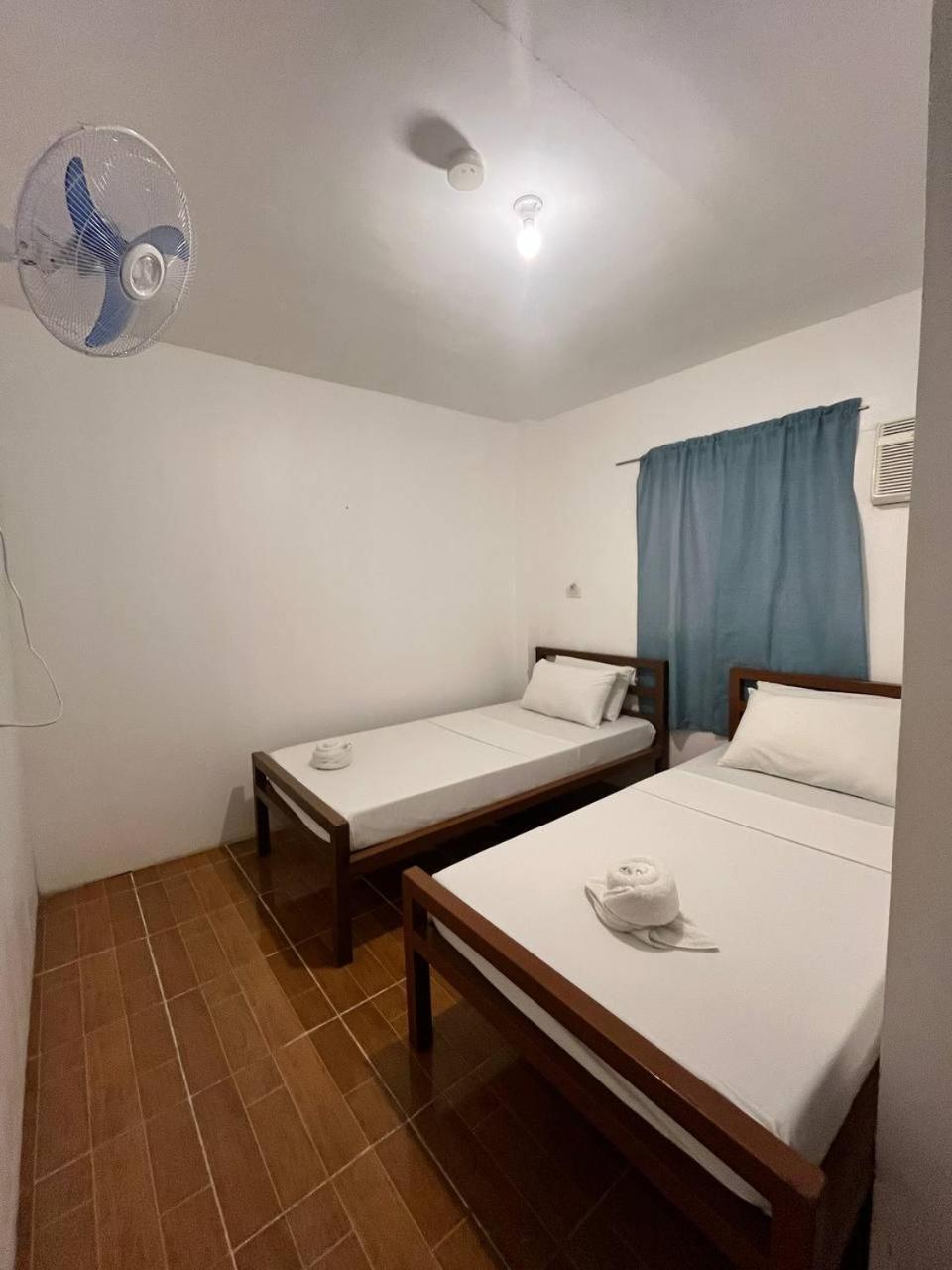 コロン カーサ モンテマール ハイツ Bed & Breakfast エクステリア 写真