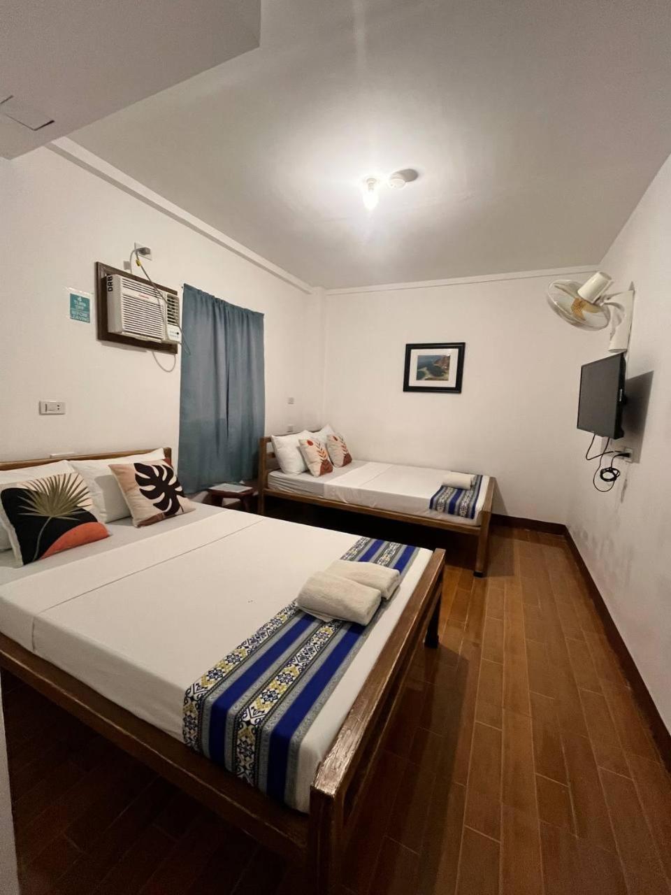 コロン カーサ モンテマール ハイツ Bed & Breakfast エクステリア 写真