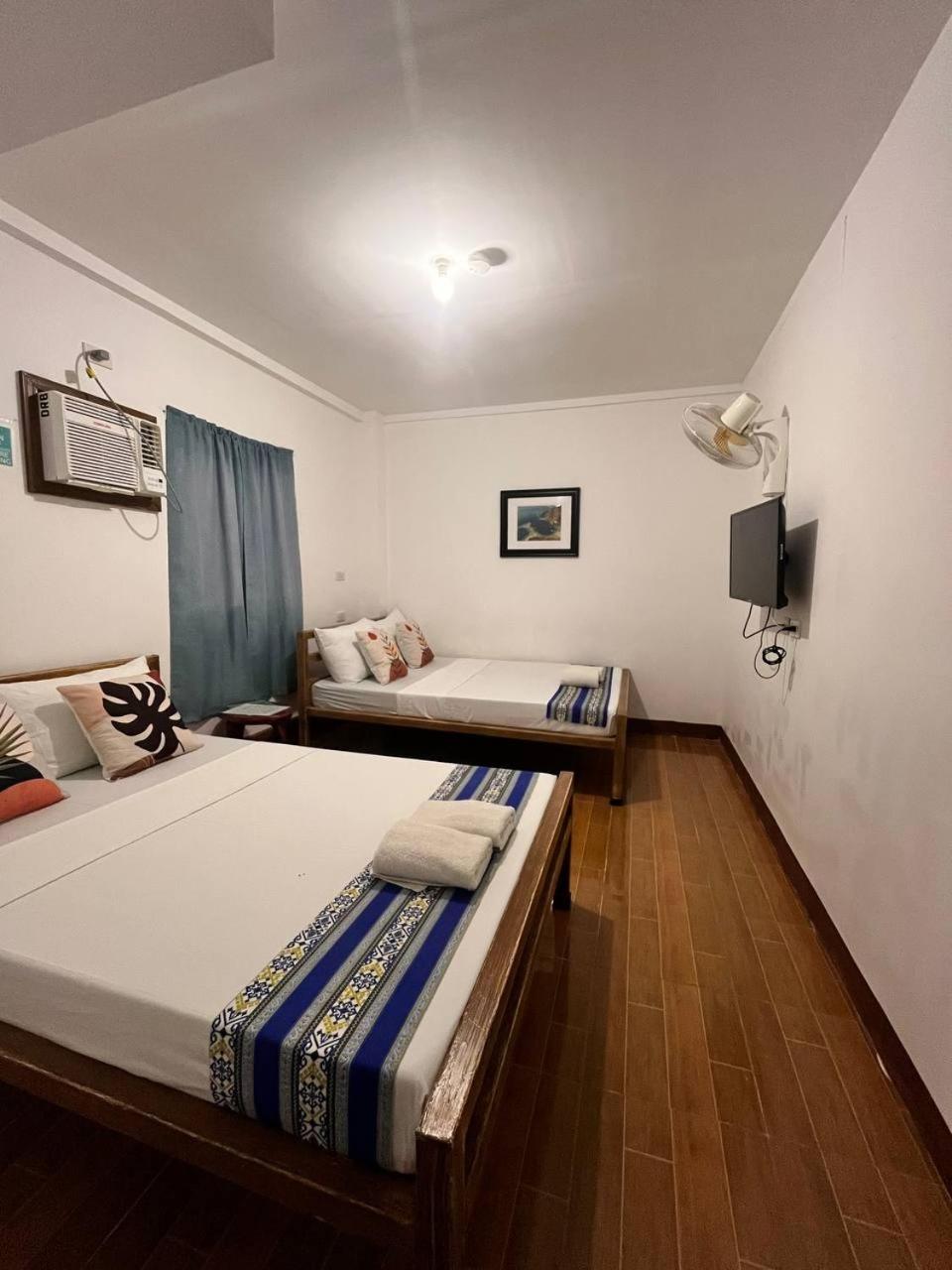 コロン カーサ モンテマール ハイツ Bed & Breakfast エクステリア 写真