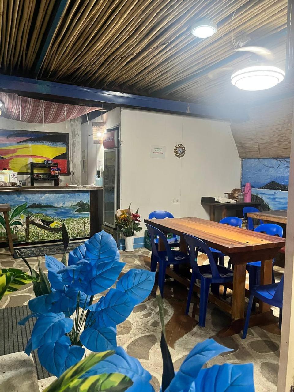コロン カーサ モンテマール ハイツ Bed & Breakfast エクステリア 写真